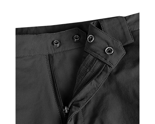 Штани Lizard Nylon Чорні (7158), XL Штани Lizard Nylon Чорні (7158), XL