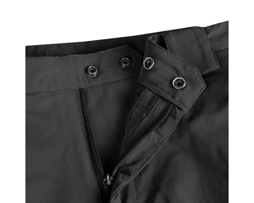 Штани Lizard Nylon Чорні (7158), XXL Штани Lizard Nylon Чорні (7158), XXL