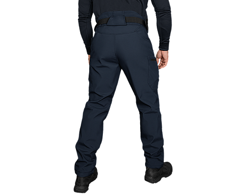 Штани SoftShell Vent Темно-Сині (7305), S Штани SoftShell Vent Темно-Сині (7305), S