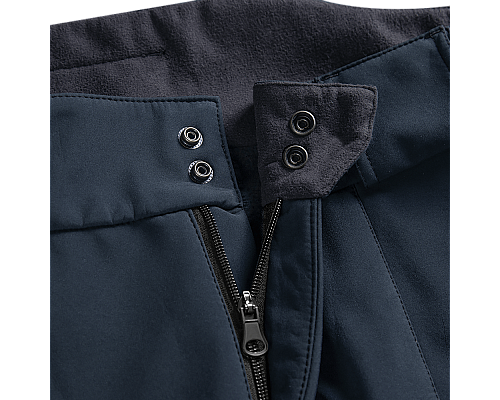 Штани SoftShell Vent Темно-Сині (7305), S Штани SoftShell Vent Темно-Сині (7305), S