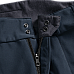 Штани SoftShell Vent Темно-Сині (7305), S