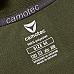 Жіноче поло Pani Army ID LT Олива  (8080), M