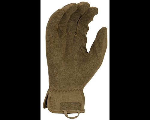 Рукавиці тактичні Venture Gear Tactical VGTG20 Medium-Duty Operator, пісочні, S