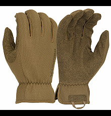 Рукавиці тактичні Venture Gear Tactical VGTG20 Medium-Duty Operator, пісочні, M