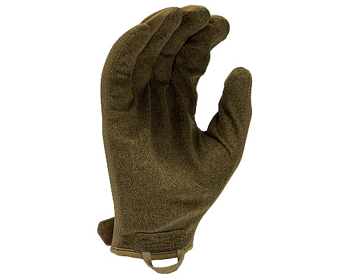 Рукавиці тактичні Venture Gear Tactical VGTG30 Medium-Duty Operator, пісочні, S