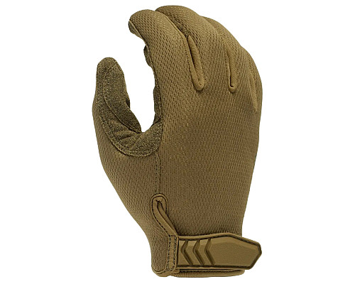 Рукавиці тактичні Venture Gear Tactical VGTG30 Medium-Duty Operator, пісочні, S