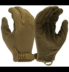 Рукавиці тактичні Venture Gear Tactical VGTG30 Medium-Duty Operator, пісочні, M
