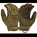 Рукавиці тактичні протиударні Venture Gear Tactical VGTG40 Heavy-Duty Impact Operator, пісочні, S