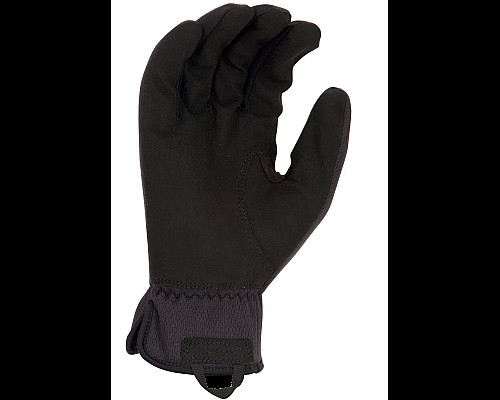 Рукавиці тактичні Venture Gear Tactical VGTG20 Medium-Duty Operator, чорні, S