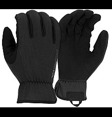 Рукавиці тактичні Venture Gear Tactical VGTG20 Medium-Duty Operator, чорні, S