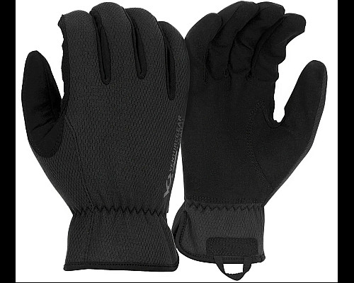 Рукавиці тактичні Venture Gear Tactical VGTG20 Medium-Duty Operator, чорні, S