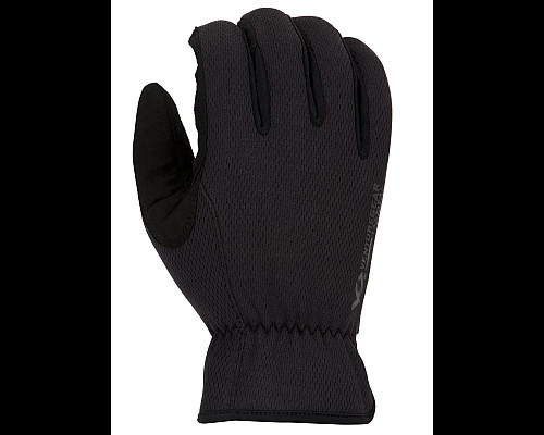 Рукавиці тактичні Venture Gear Tactical VGTG20 Medium-Duty Operator, чорні, S
