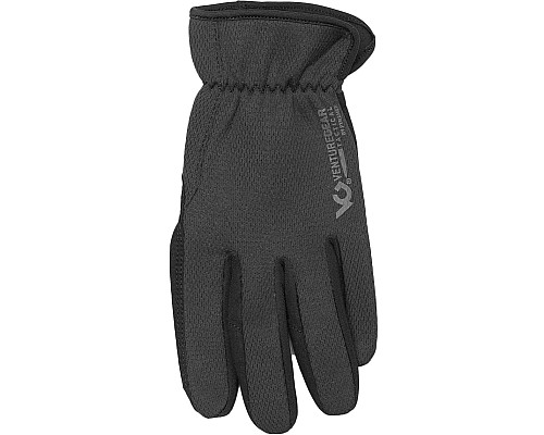 Рукавиці тактичні Venture Gear Tactical VGTG20 Medium-Duty Operator, чорні, S