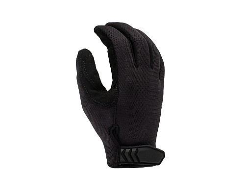 Рукавиці тактичні Venture Gear Tactical VGTG30 Medium-Duty Operator, чорні, S