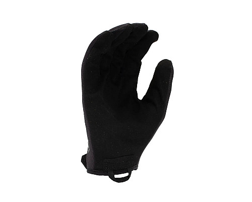 Рукавиці тактичні Venture Gear Tactical VGTG30 Medium-Duty Operator, чорні, S