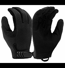 Рукавиці тактичні Venture Gear Tactical VGTG30 Medium-Duty Operator, чорні, S