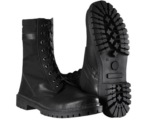 Полегшені берці Black (0377), 40