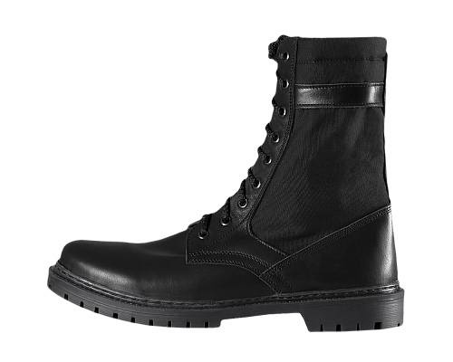 Полегшені берці Black (0377), 40