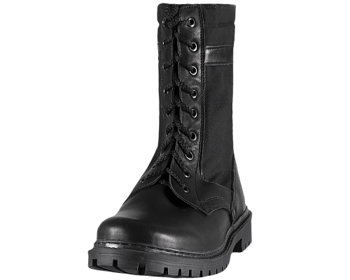 Полегшені берці Black (0377), 40