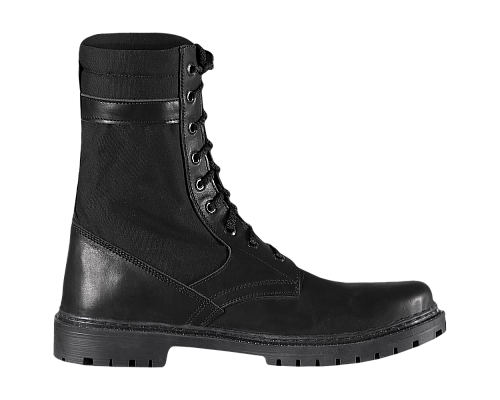 Полегшені берці Black (0377), 44