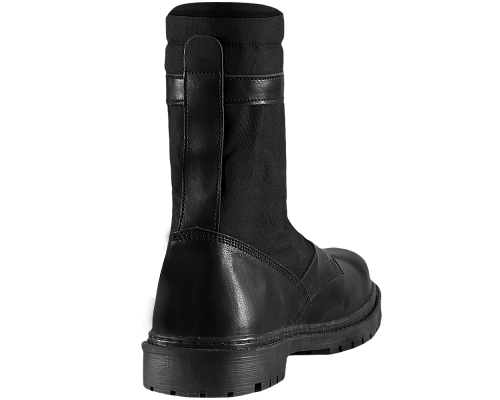 Полегшені берці Black (0377), 44