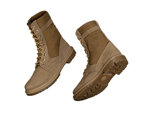 Полегшені берці Coyote (5752), 45