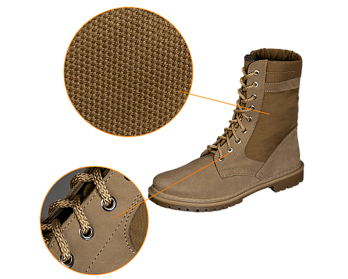 Полегшені берці Coyote (5752), 46