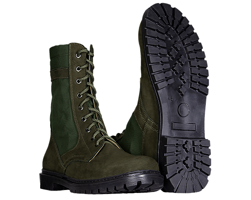 Полегшені берці Olive (5782), 42