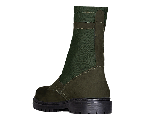 Полегшені берці Olive (5782), 42