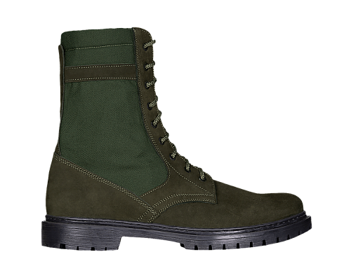 Полегшені берці Olive (5782), 43