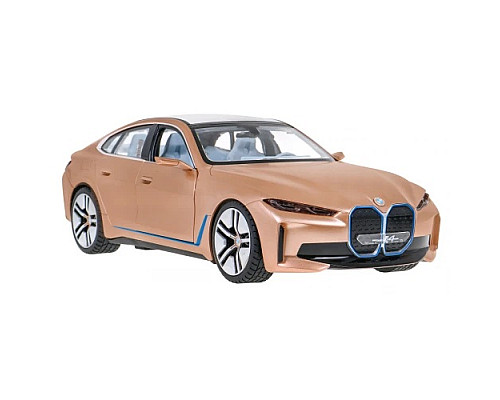 BMW i4 Concept RASTAR модель 1:14 Авто на дистанційному керуванні + пульт BMW i4 Concept RASTAR модель 1:14 Авто на дистанційному керуванні + пульт