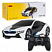 Модель BMW i8 RASTAR 1:24 Змінний колір кузова + світлодіодні фари + 2,4 ГГц пульт дистанційного керування