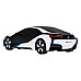 Модель BMW i8 RASTAR 1:24 Змінний колір кузова + світлодіодні фари + 2,4 ГГц пульт дистанційного керування