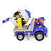 Машинка дитяча Spin Master Базовий будівельний автомобіль з фігуркою Мікса 