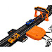 Гоночний трек TRACK MASTER з підсвічуванням + аксесуари 615см