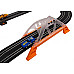 Гоночний трек TRACK MASTER з підсвічуванням + аксесуари 615см
