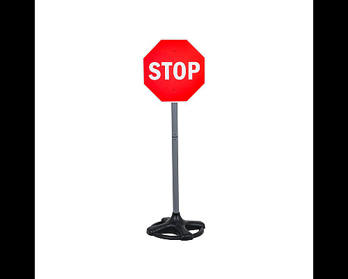 Набір дорожніх знаків Ramiz 8188-33, 5 шт.