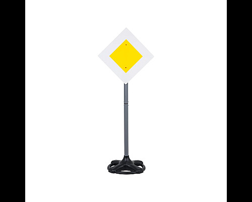 Набір дорожніх знаків Ramiz 8188-33, 5 шт.