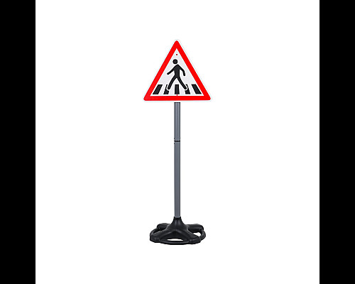 Набір дорожніх знаків Ramiz 8188-33, 5 шт.