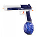 Водяний пістолет Water Gun Desert Eagle blue