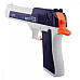 Водяний пістолет Water Gun Desert Eagle blue