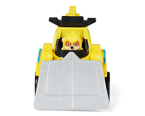 Машинка дитяча Spin Master Кремез Die Cast, серія Aqua Pups 