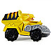 Машинка дитяча Spin Master Кремез Die Cast, серія Діно-місія 
