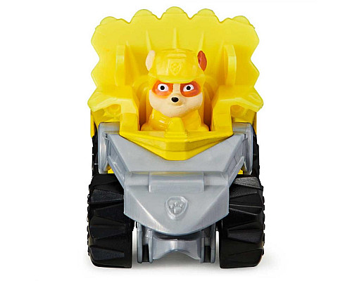 Машинка дитяча Spin Master Кремез Die Cast, серія Діно-місія 