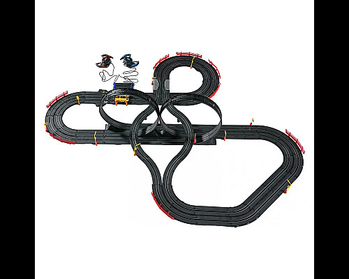 Дитяча гоночна траса Ramiz Top Turbo XXL, 790 см ZKT.A49-10A