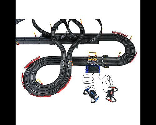 Дитяча гоночна траса Ramiz Top Turbo XXL, 790 см ZKT.A49-10A