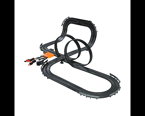 Дитяча гоночна траса Soba TRACK MASTER 694 см