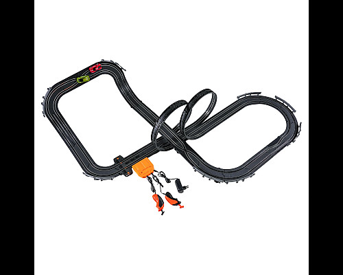 Дитяча гоночна траса Soba TRACK MASTER 694 см