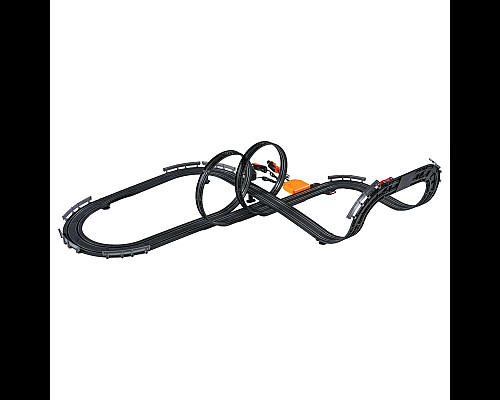 Дитяча гоночна траса Soba TRACK MASTER 694 см
