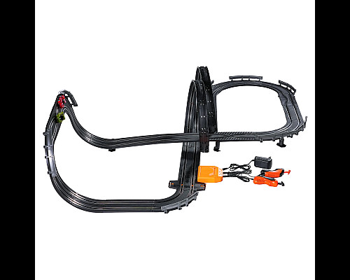 Дитяча гоночна траса Soba TRACK MASTER 694 см